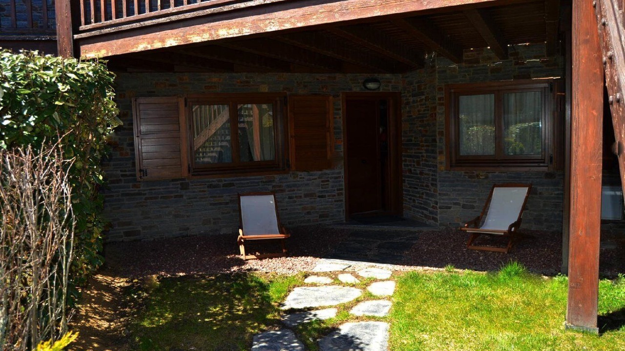 Photo of Outdoor in Queixans