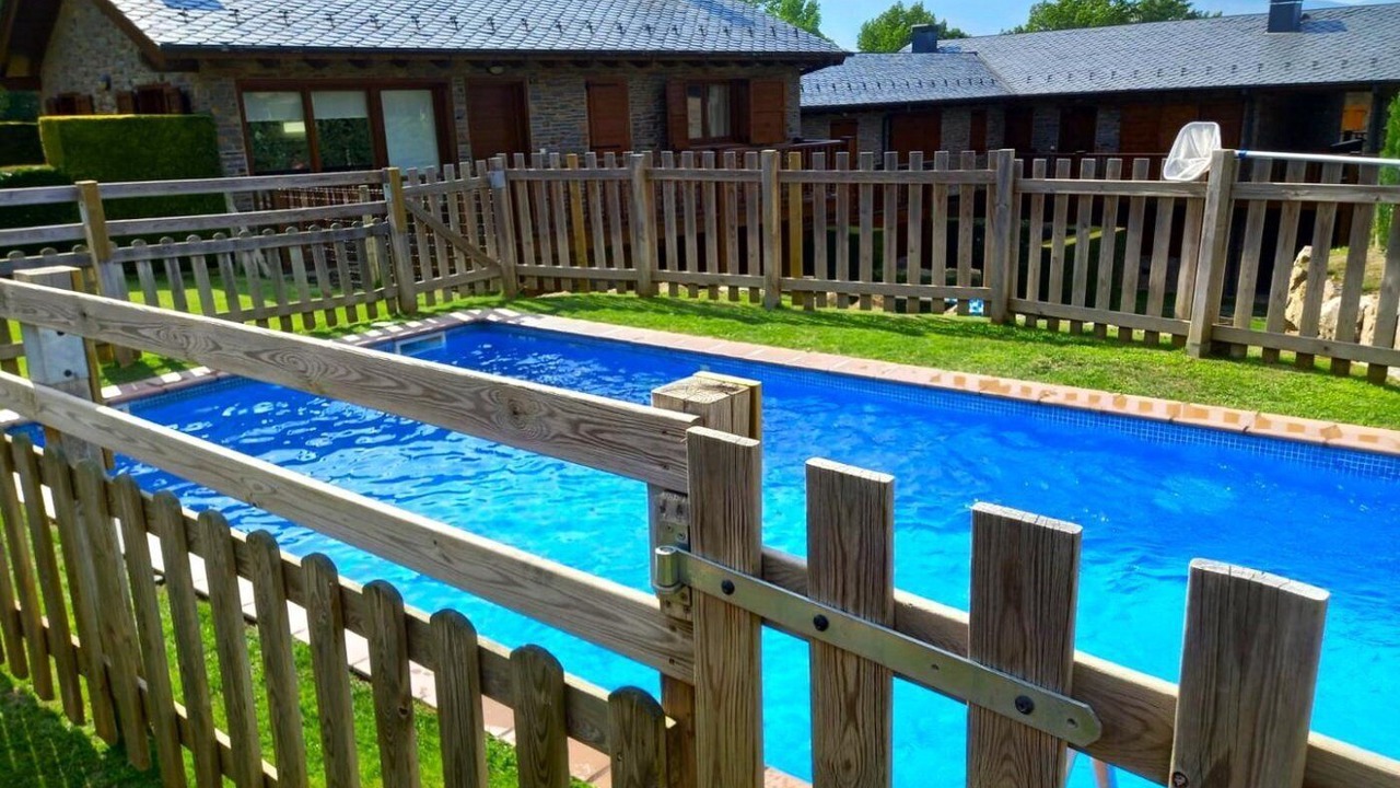 Photo of Outdoor in Queixans