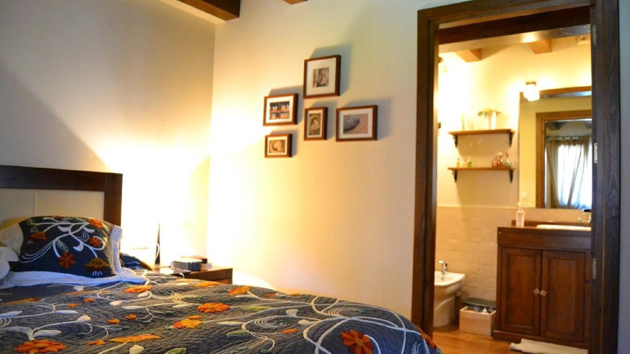 Photo of Bedroom in Queixans