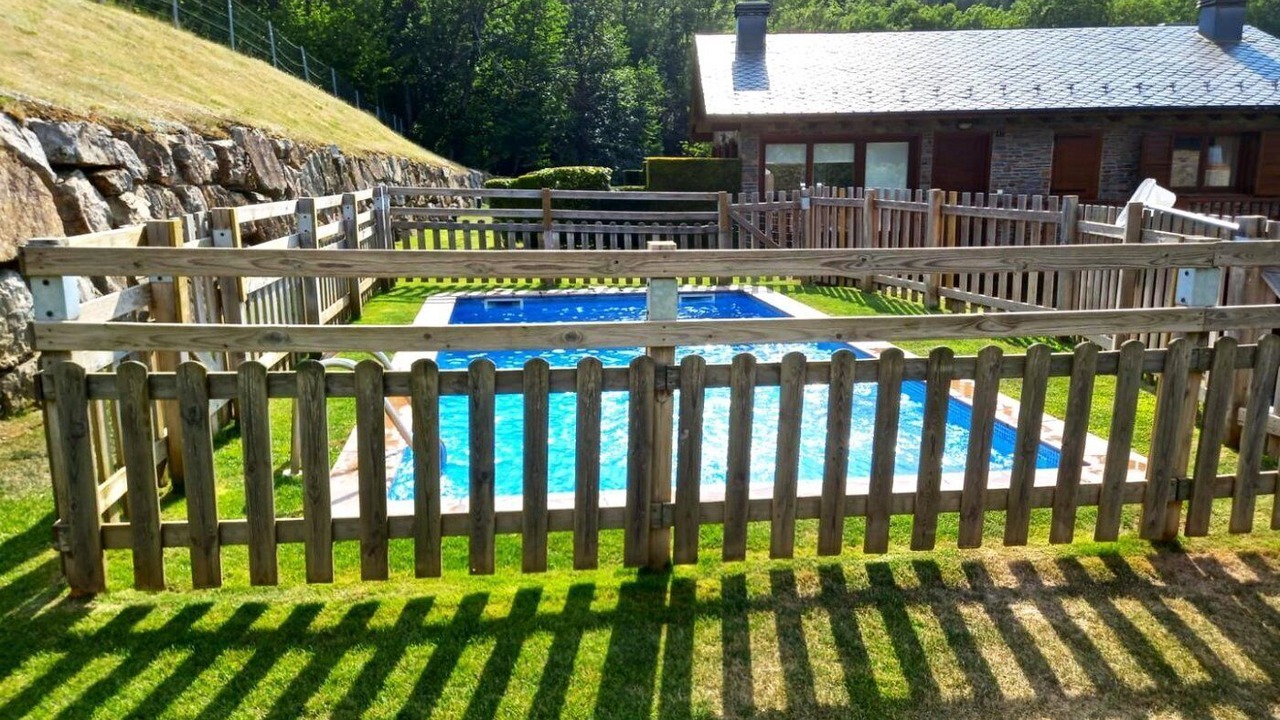 Photo of Outdoor in Queixans