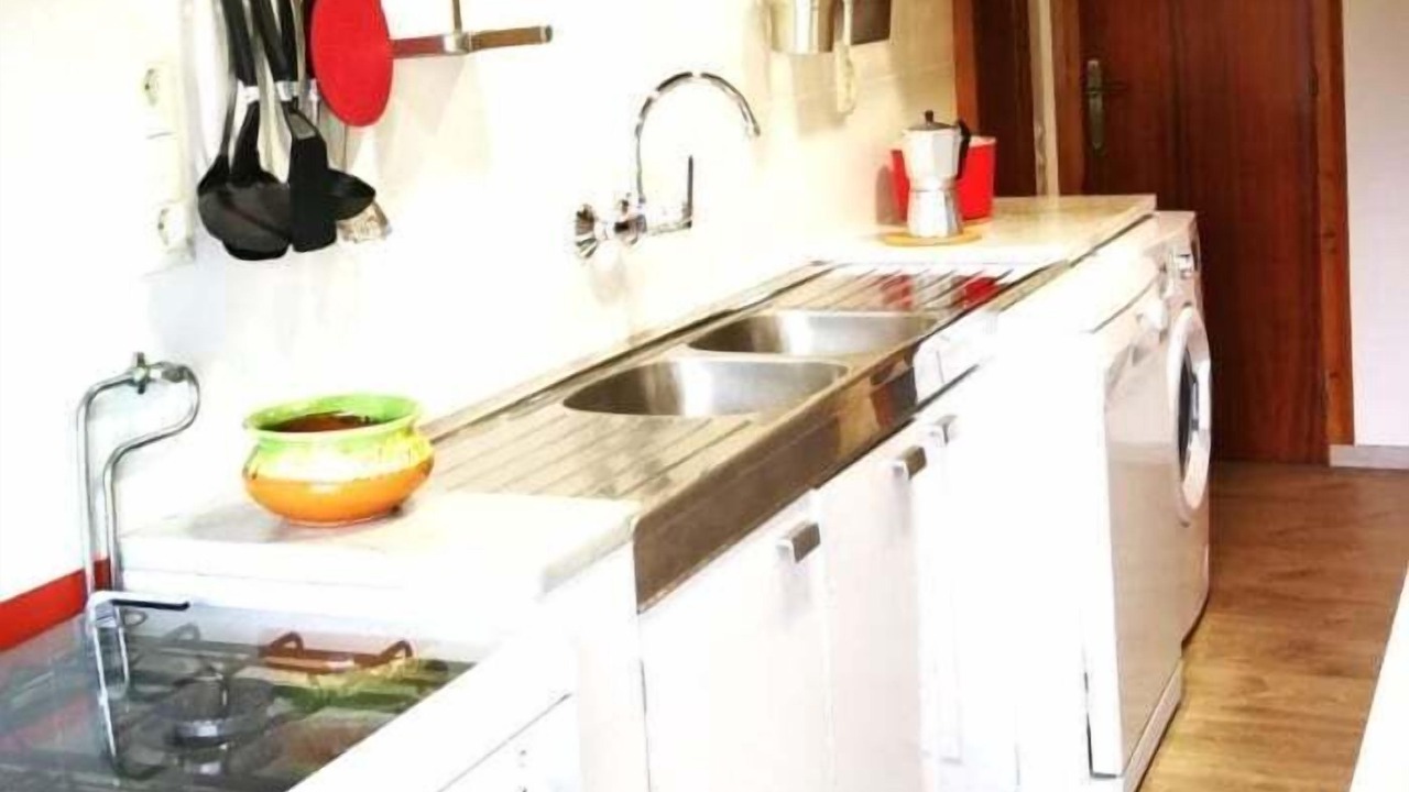 Photo of Kitchen in Bellver de Cerdanya
