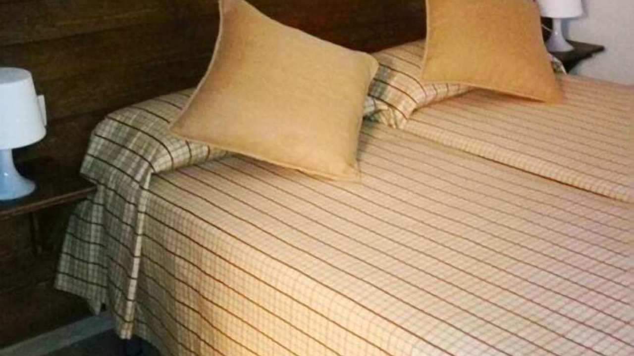 Photo of Bedroom in Bellver de Cerdanya