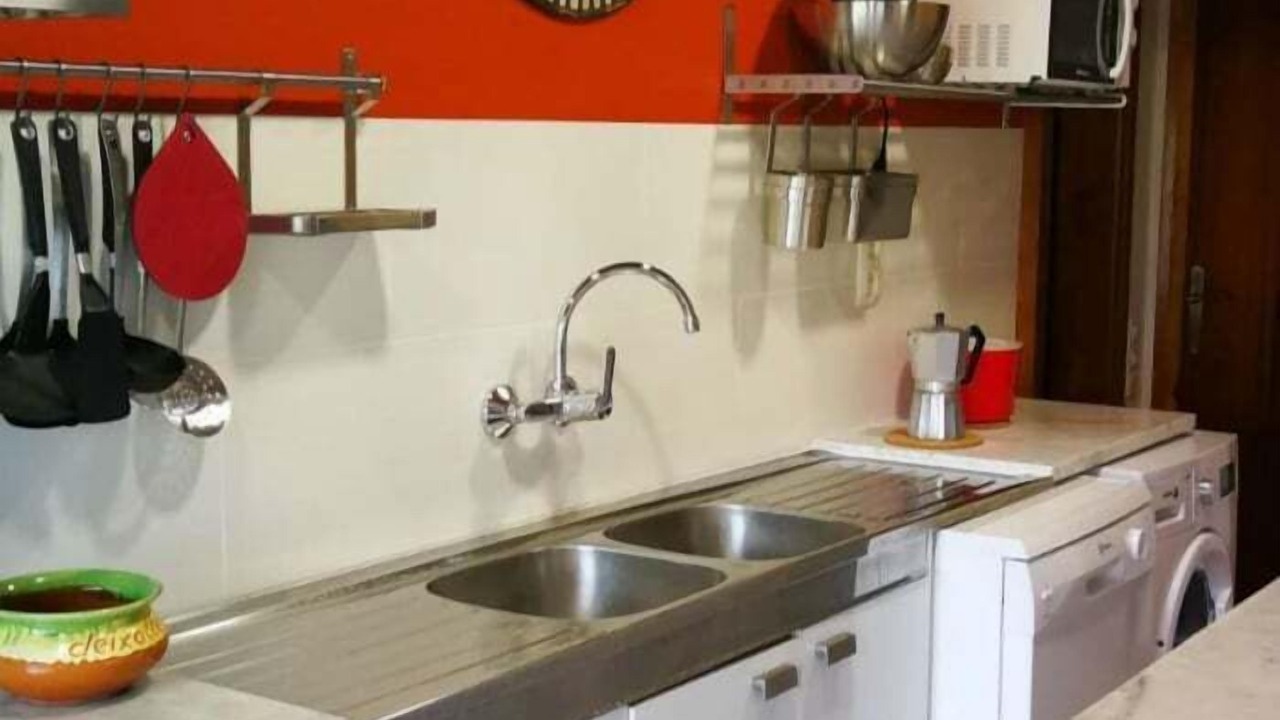 Photo of Kitchen in Bellver de Cerdanya