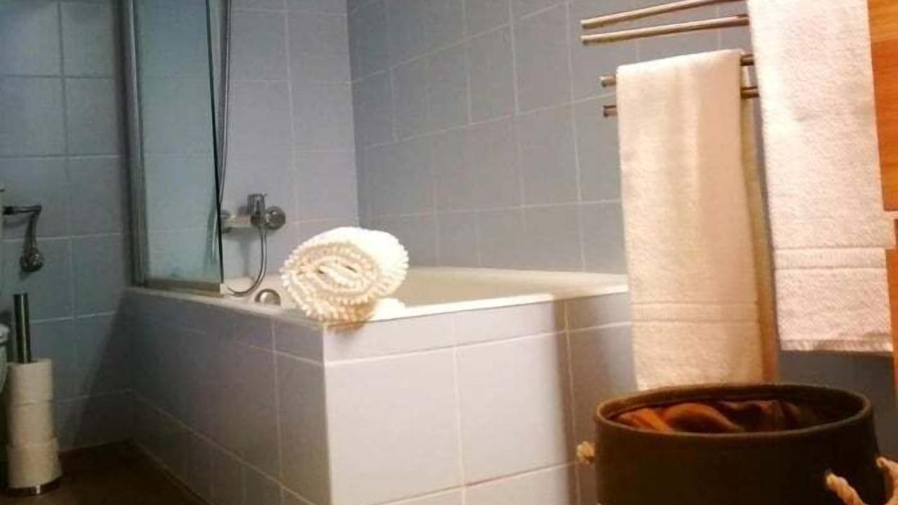 Photo of Bathroom in Bellver de Cerdanya