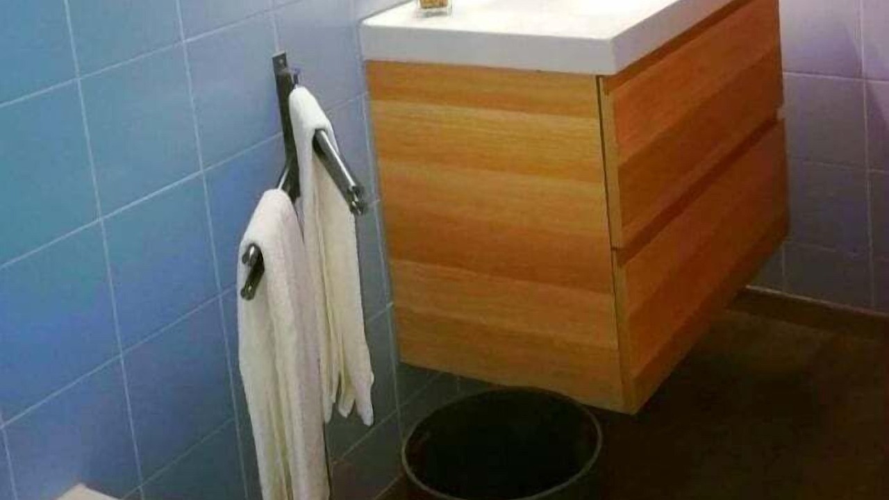 Photo of Bathroom in Bellver de Cerdanya