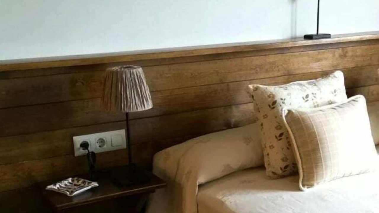 Photo of Bedroom in Bellver de Cerdanya
