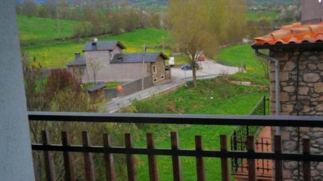 Photo of Outdoor in Bellver de Cerdanya