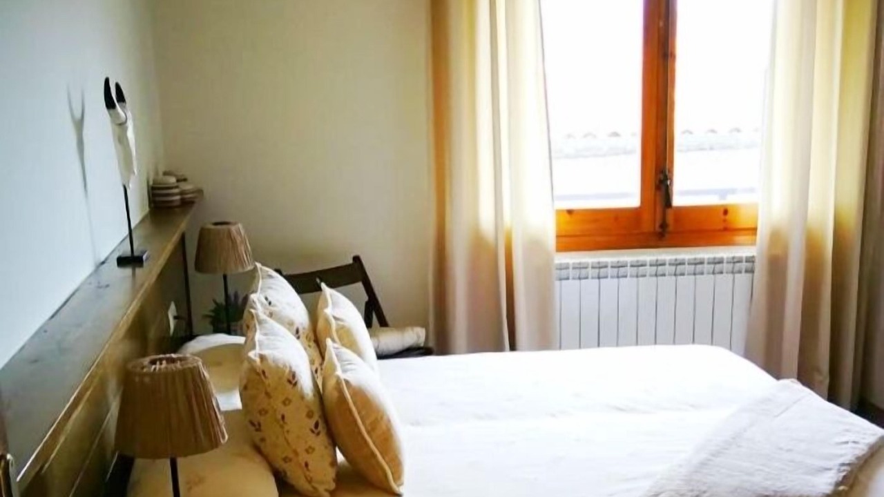 Photo of Bedroom in Bellver de Cerdanya