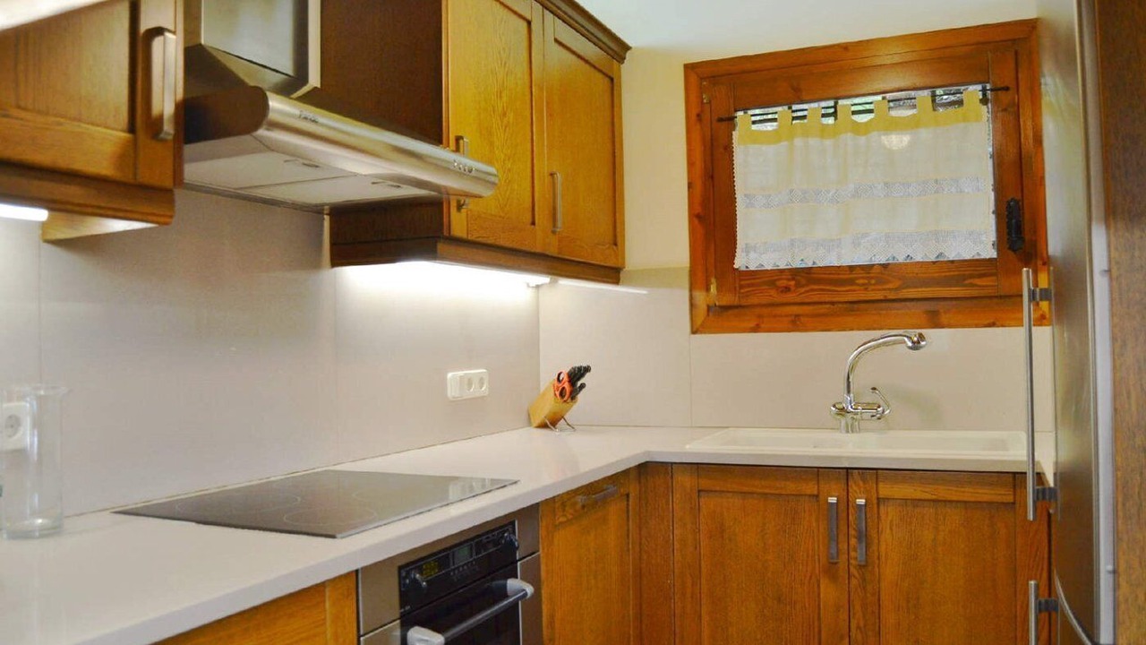 Photo of Kitchen in Isovol