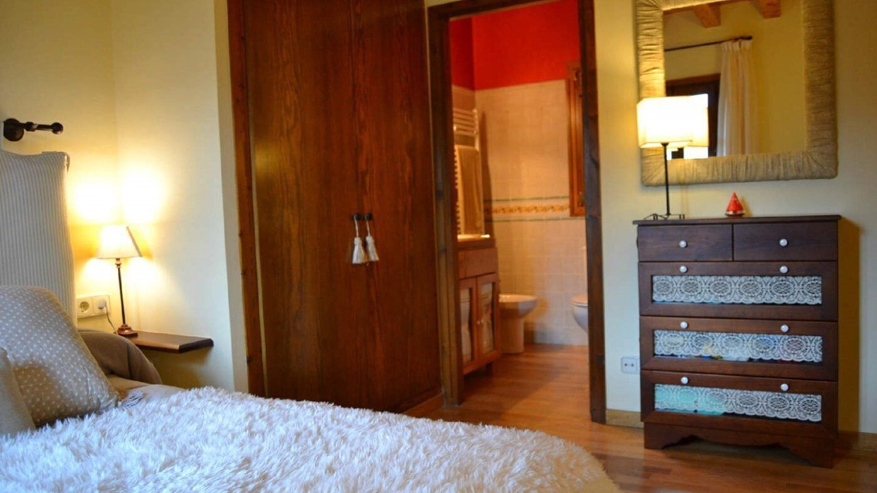 Photo of Bedroom in Isovol