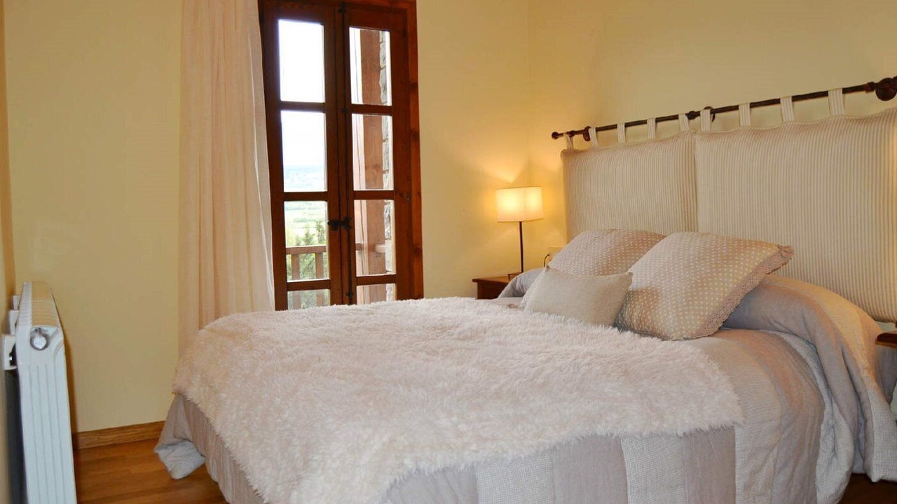 Photo of Bedroom in Isovol
