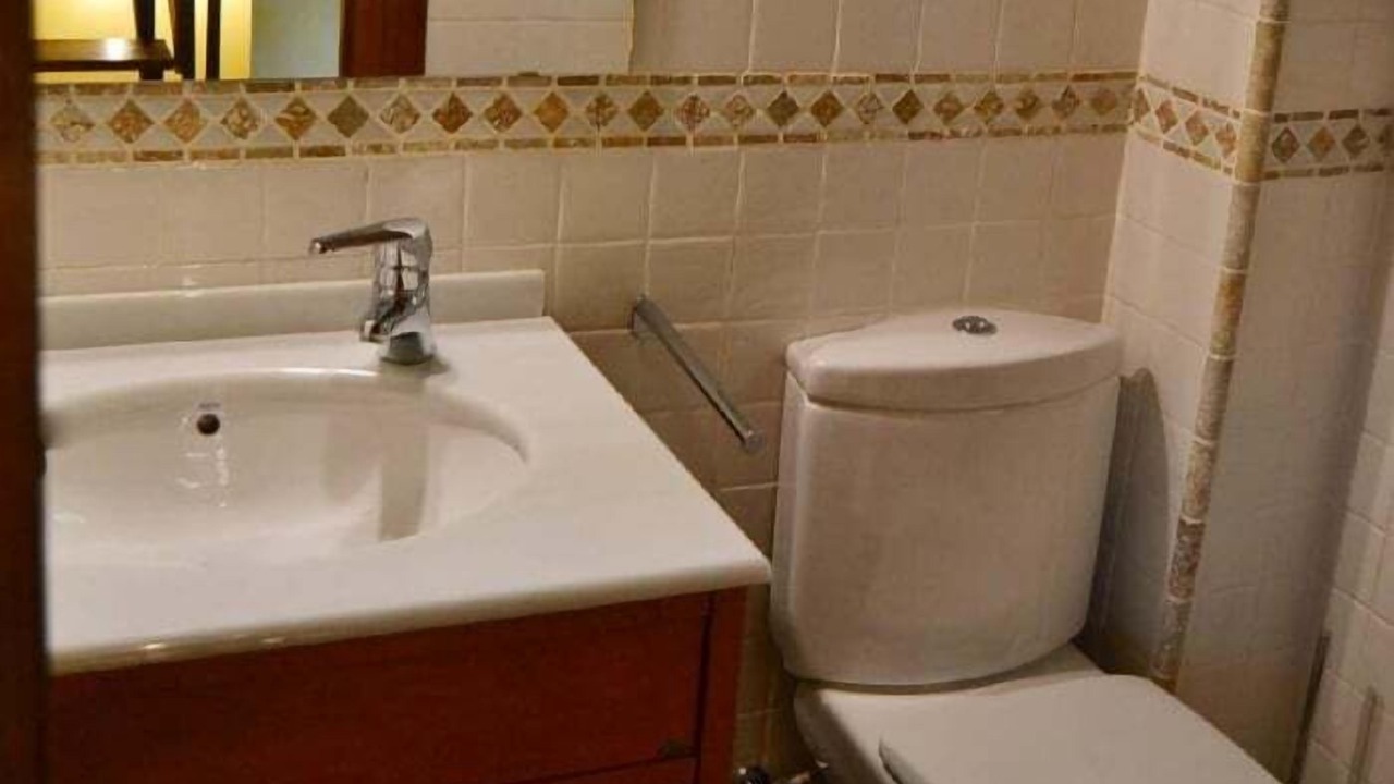 Photo of Bathroom in Isovol