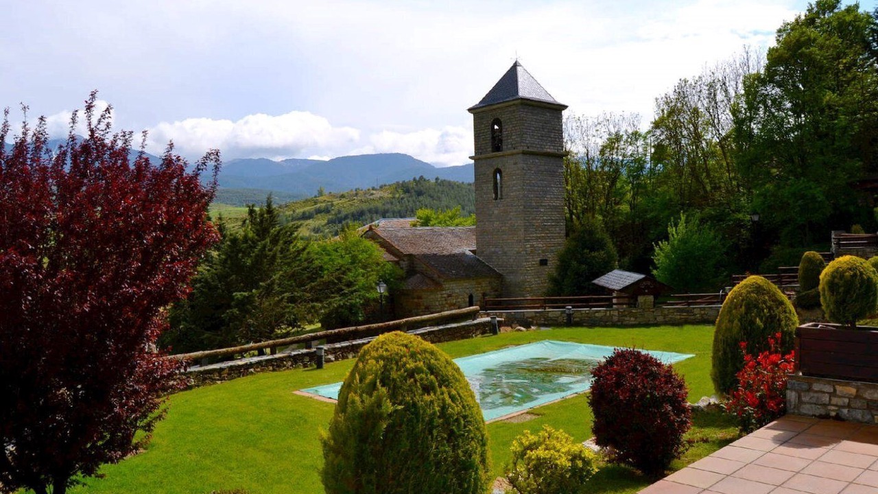 Photo of Outdoor in Isovol