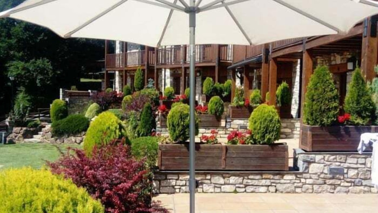 Photo of Outdoor in Isovol