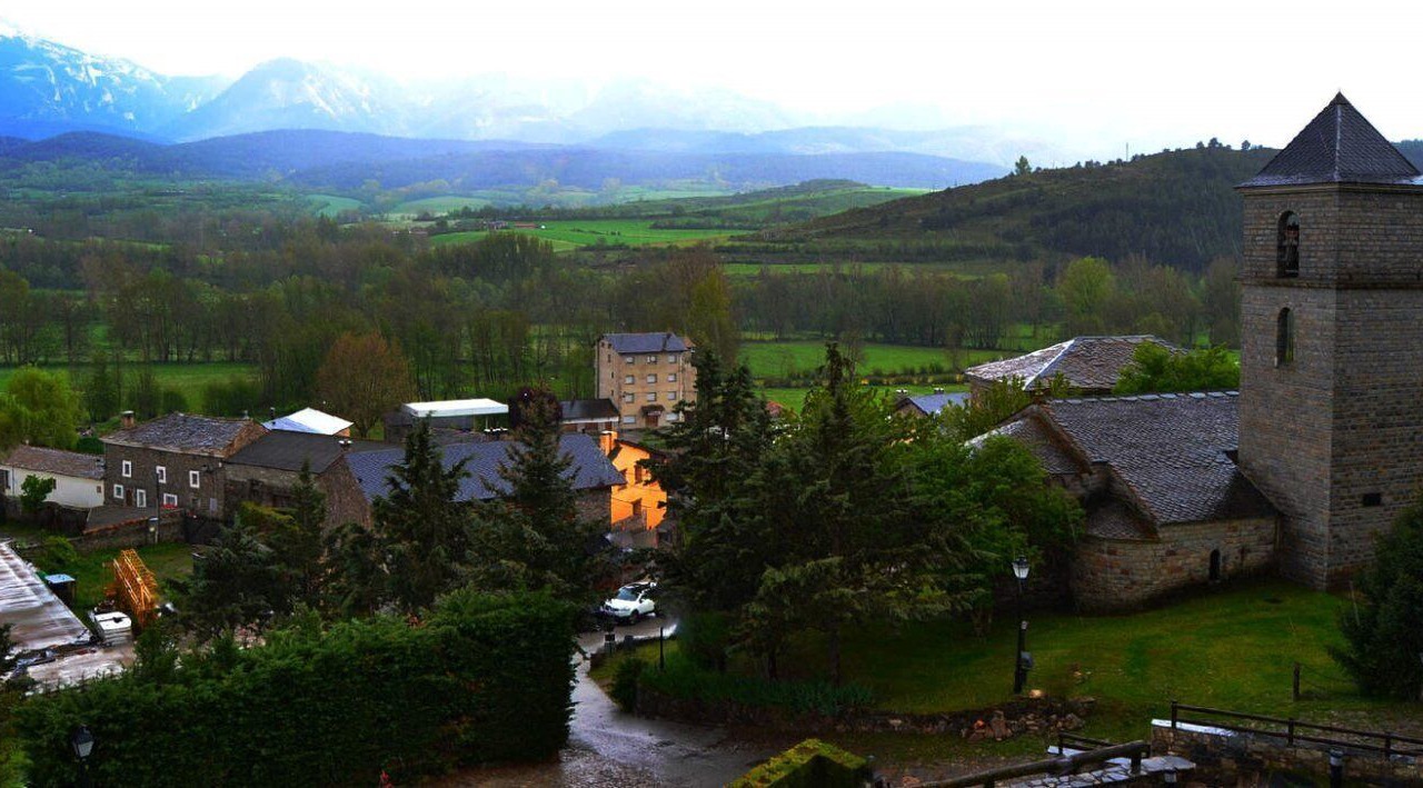 Photo of Outdoor in Isovol