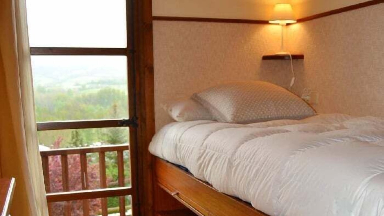 Photo of Bedroom in Isovol