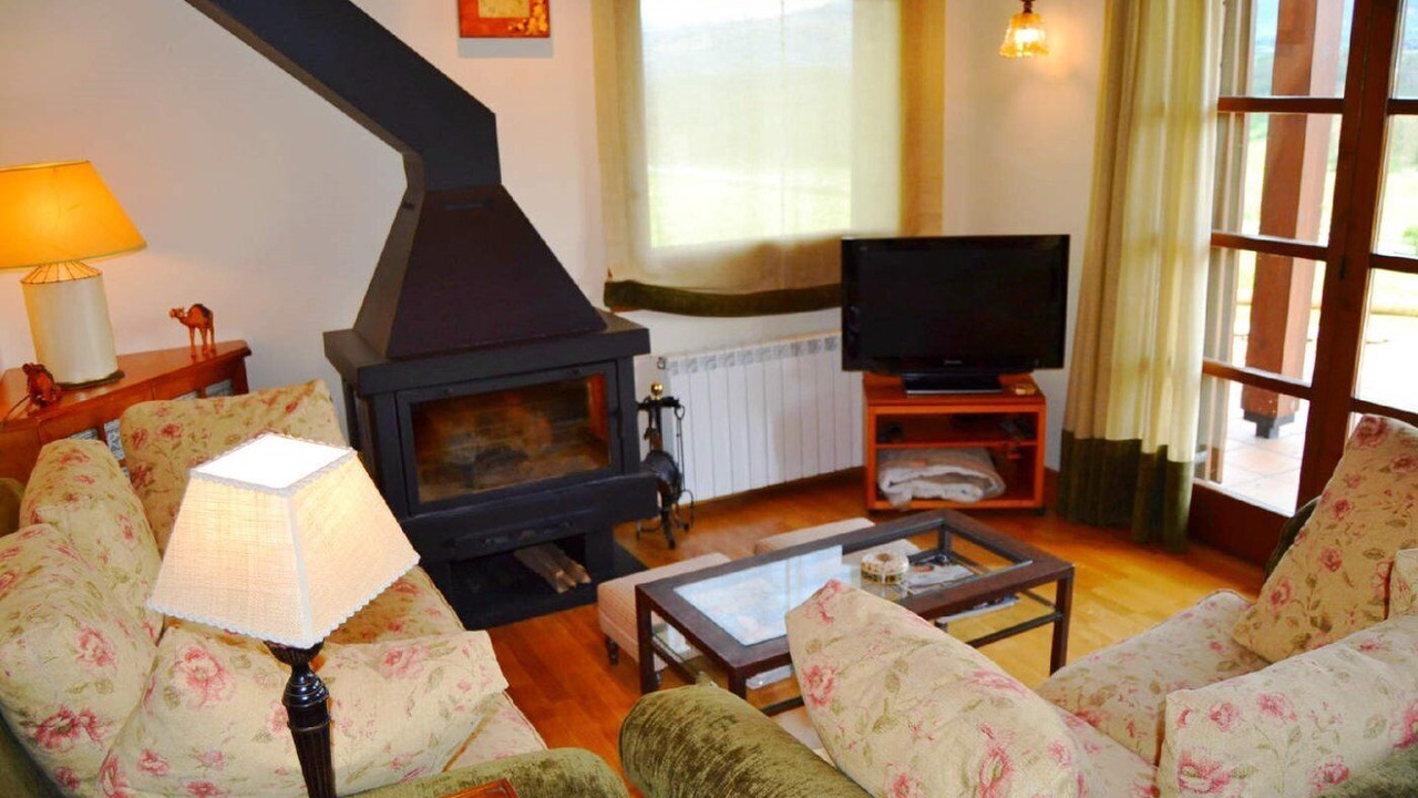 Photo of Livingroom in Isovol