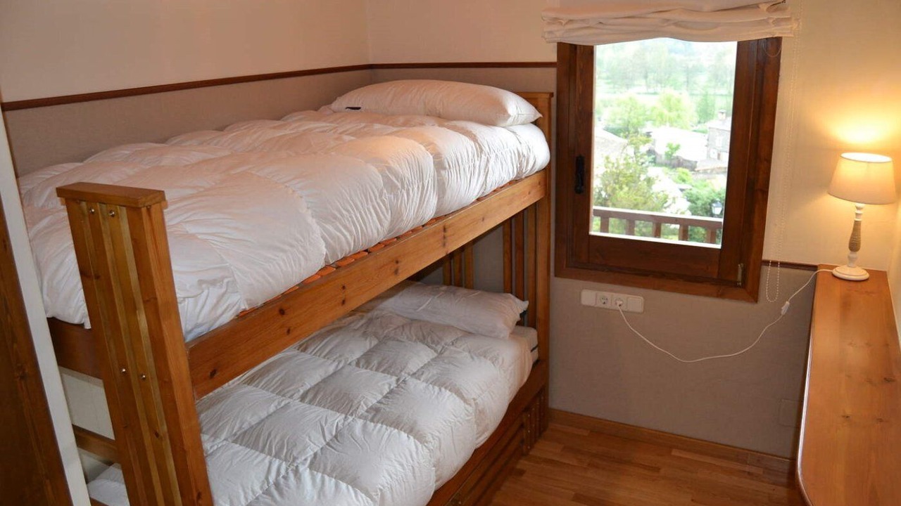 Photo of Bedroom in Isovol