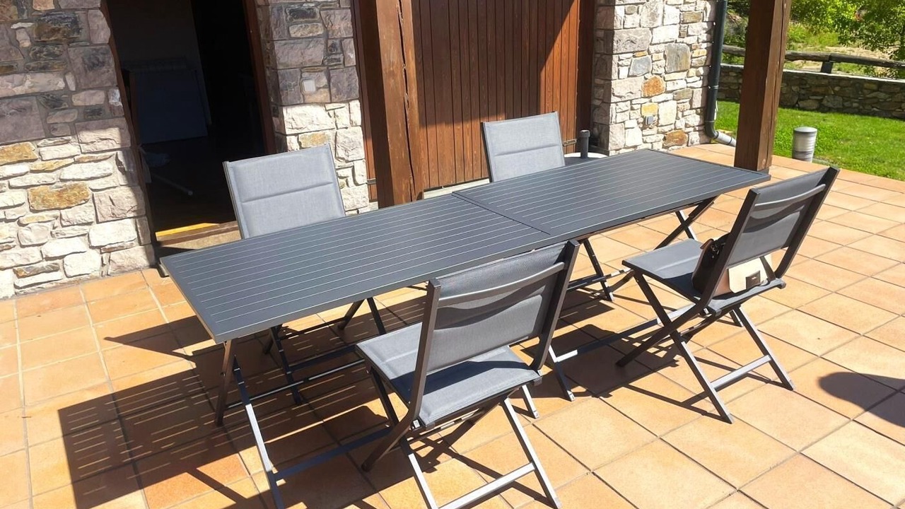Photo of Outdoor in Isovol