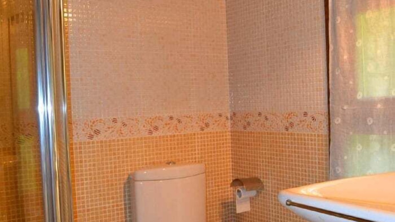 Photo of Bathroom in Isovol