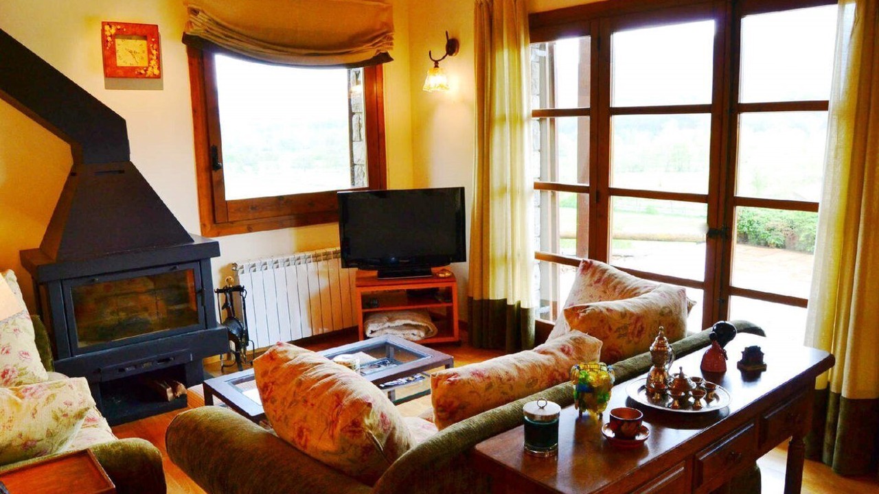 Photo of Livingroom in Isovol