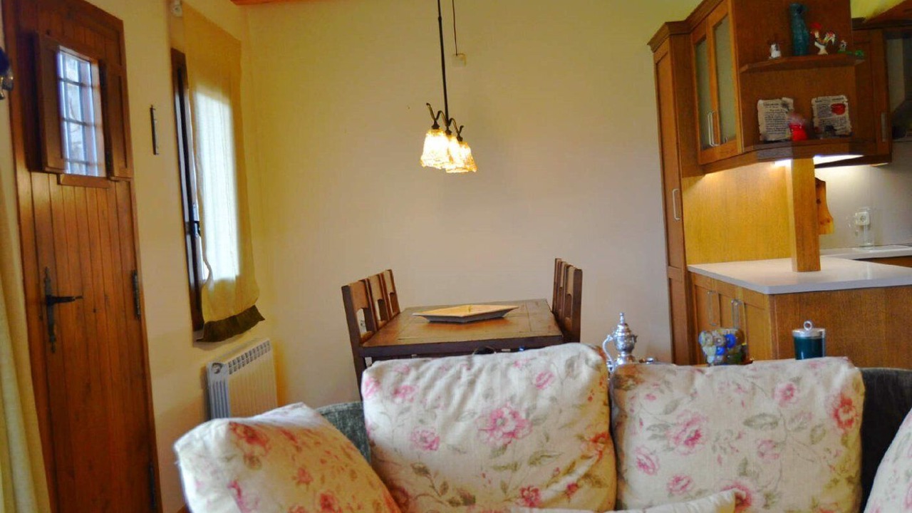 Photo of Livingroom in Isovol