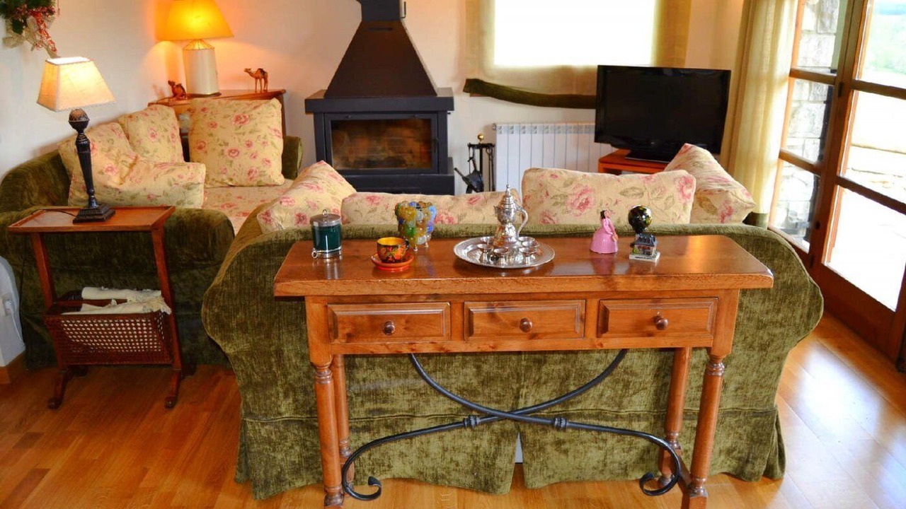 Photo of Livingroom in Isovol