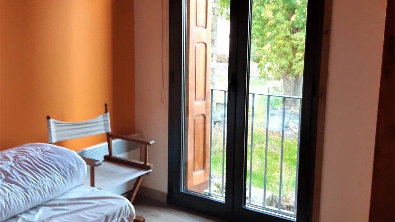 Photo of Bedroom in Saillagouse