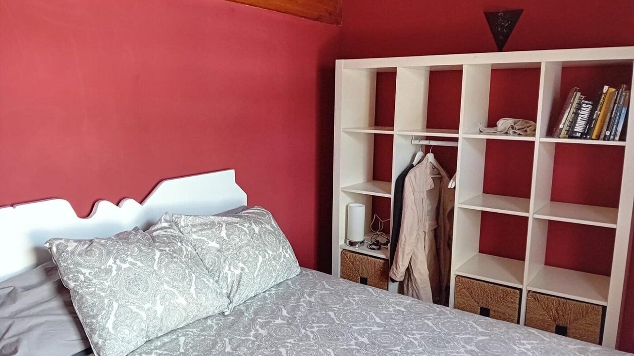 Photo of Bedroom in Saillagouse