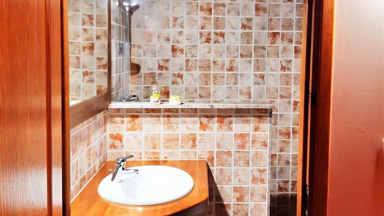 Photo of Bathroom in Saillagouse