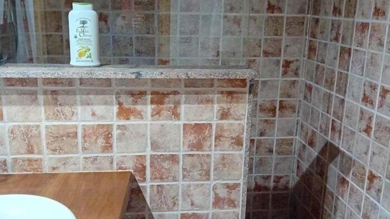Photo of Bathroom in Saillagouse