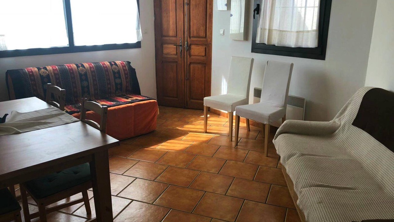 Photo of Livingroom in Saillagouse