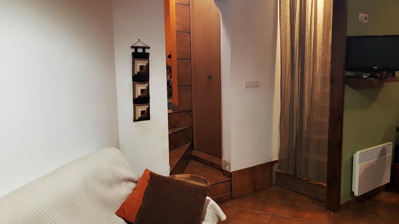 Photo of Livingroom in Saillagouse