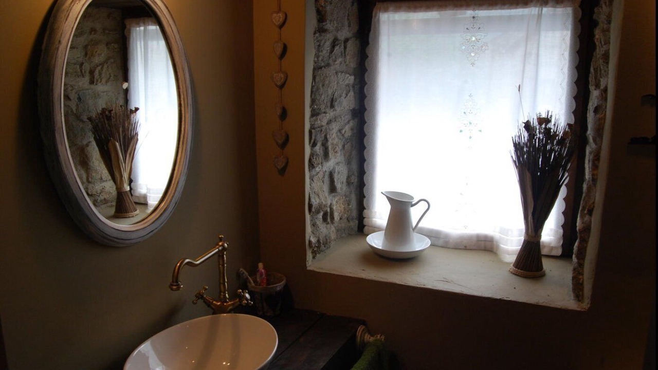 Photo of Bathroom in Dorres