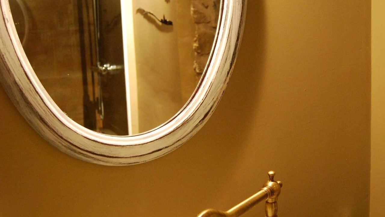 Photo of Bathroom in Dorres