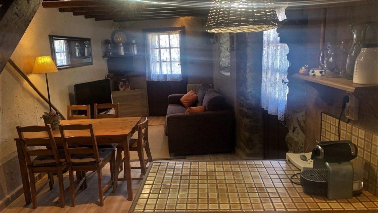 Photo of Livingroom in Dorres