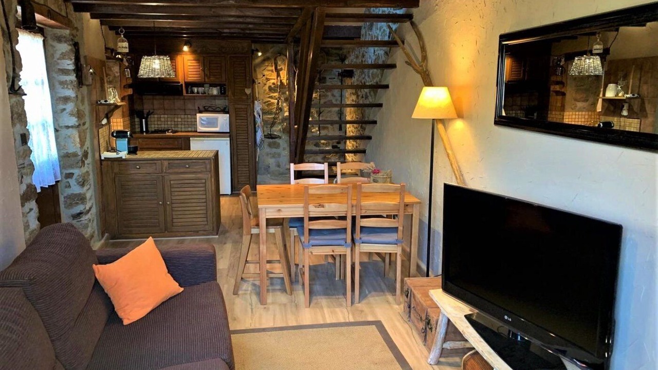 Photo of Livingroom in Dorres
