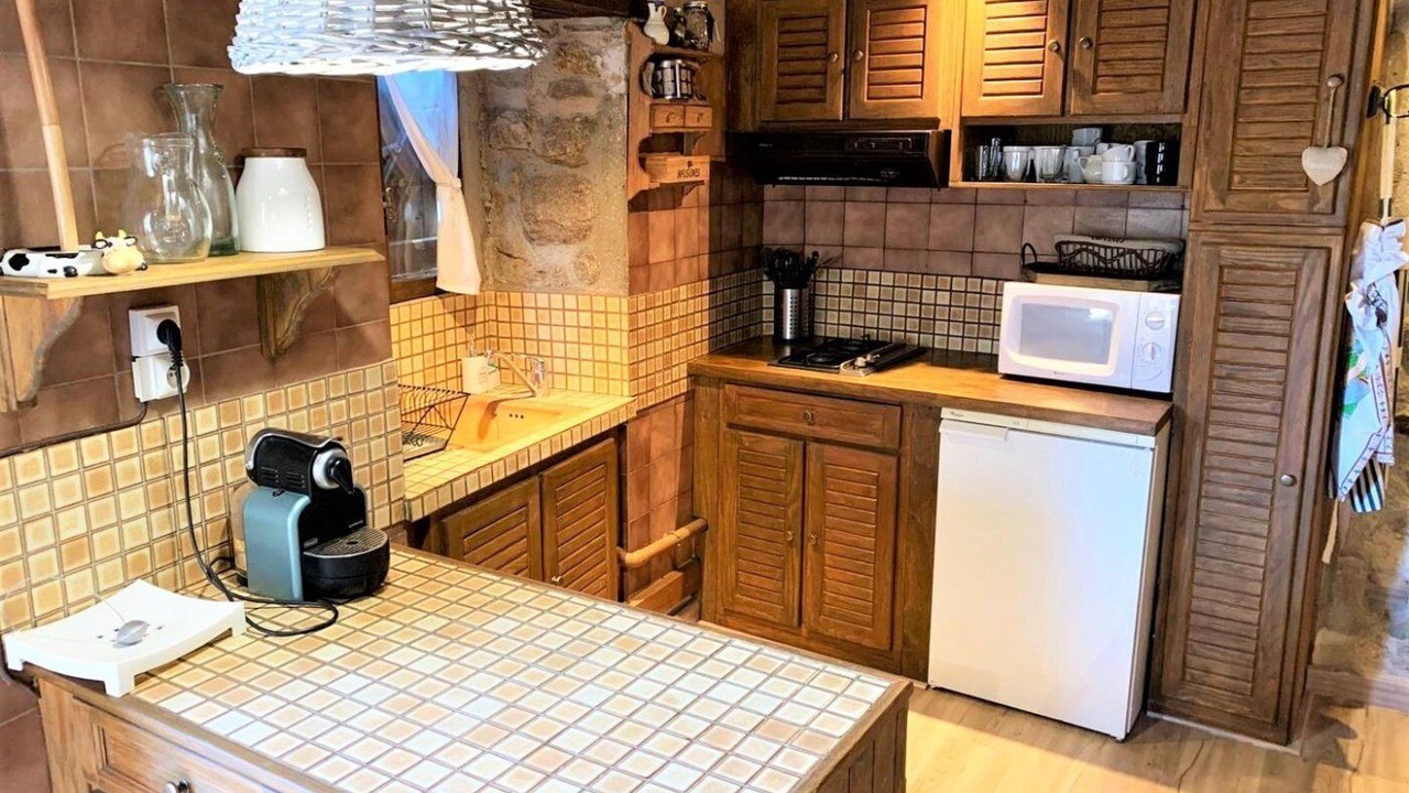 Photo of Kitchen in Dorres