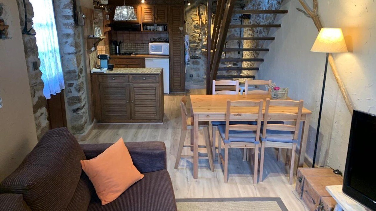 Photo of Livingroom in Dorres