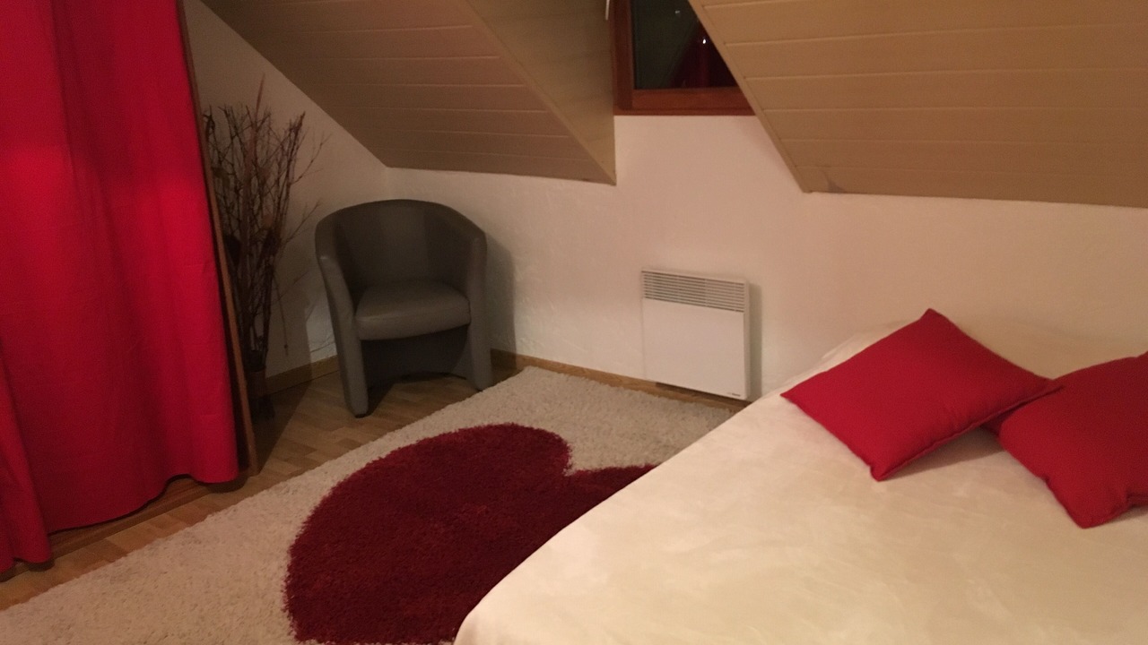 Photo of Bedroom in Geu