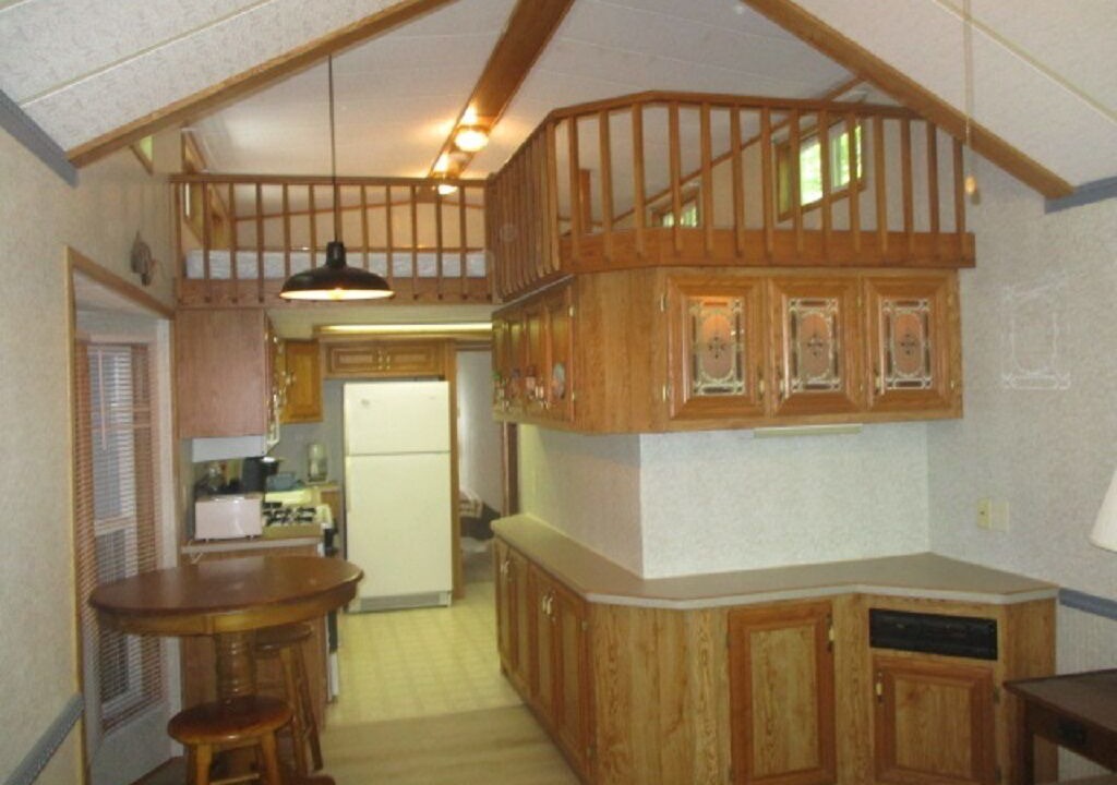 Photo of Kitchen in Bliss