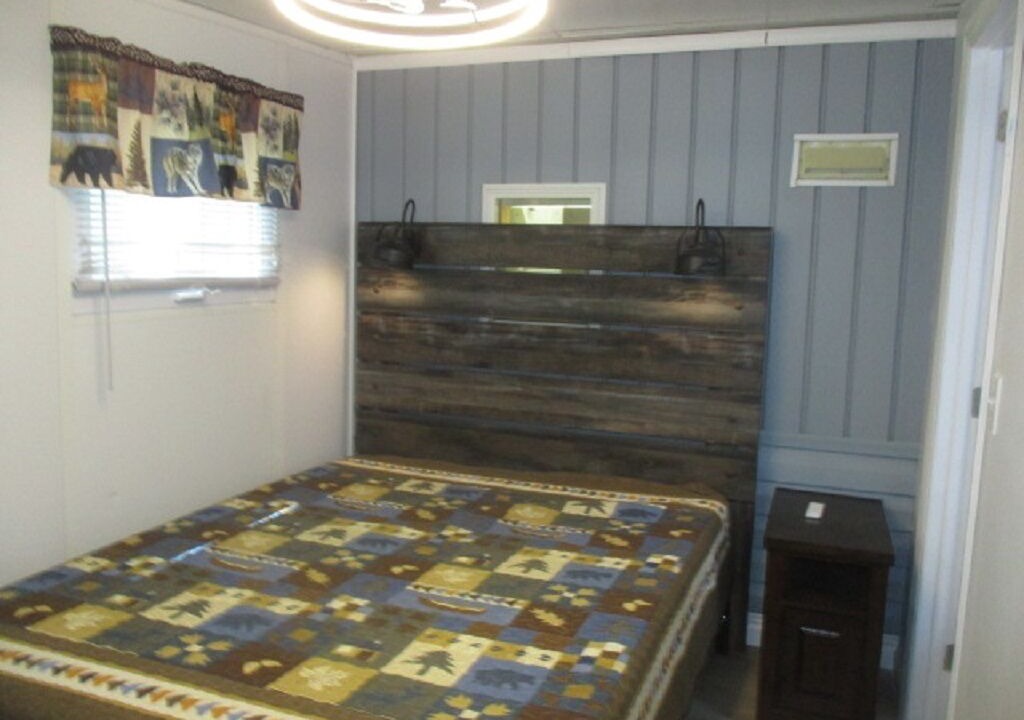 Photo of Bedroom in Bliss