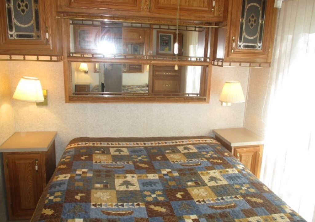 Photo of Bedroom in Bliss