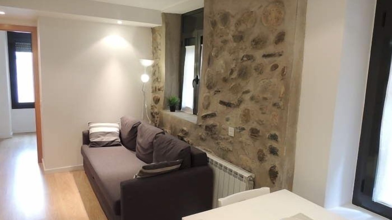 Photo of Livingroom in Puigcerda