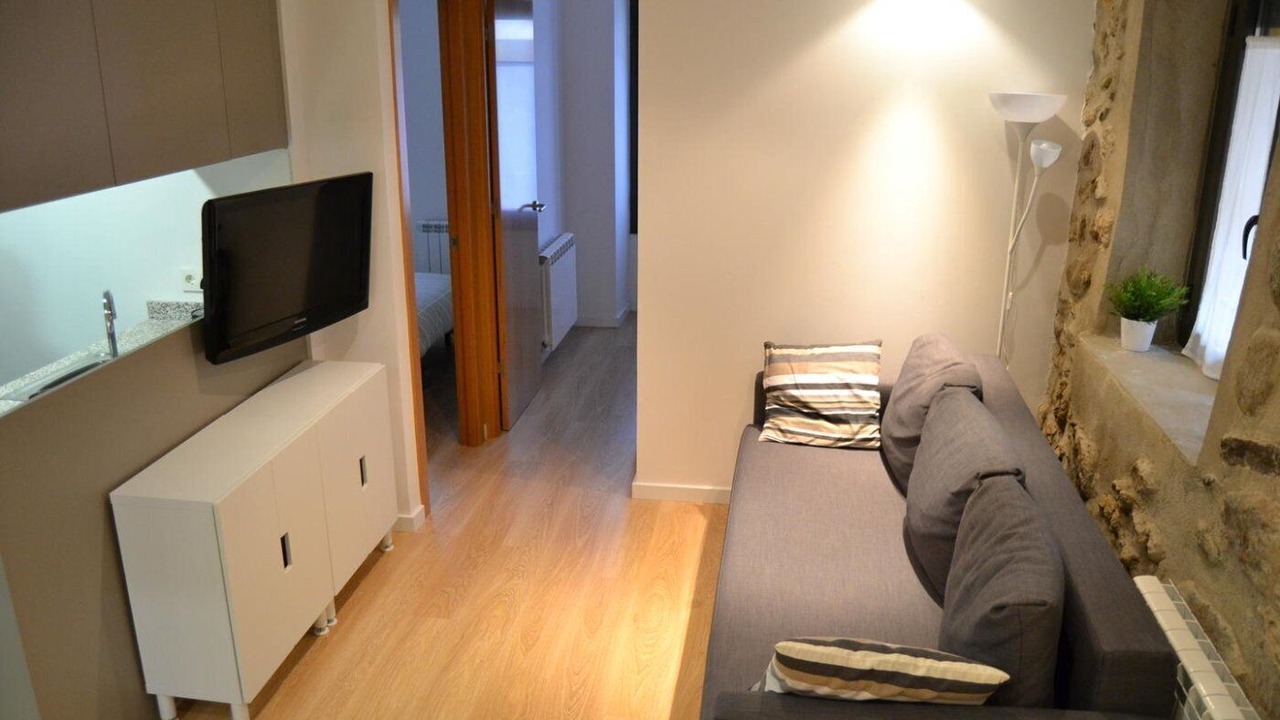 Photo of Bedroom in Puigcerda