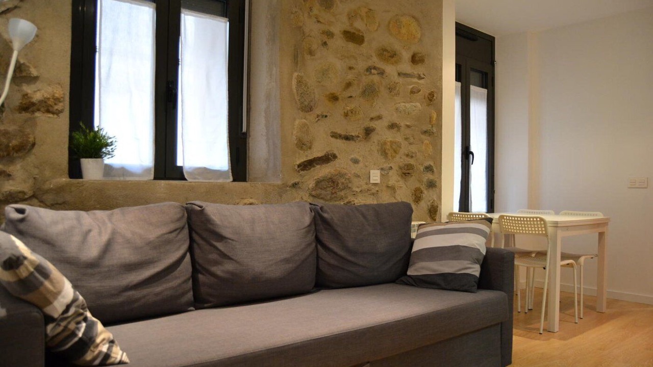 Photo of Livingroom in Puigcerda