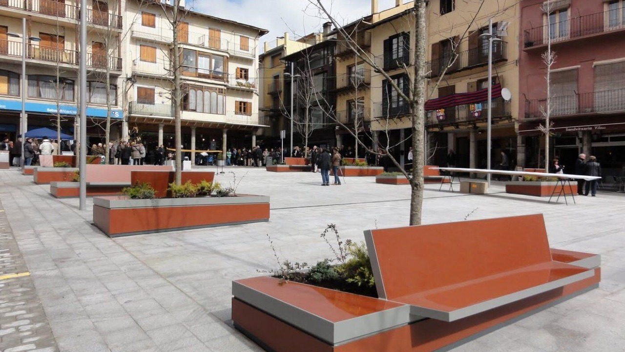 Photo of Outdoor in Puigcerda