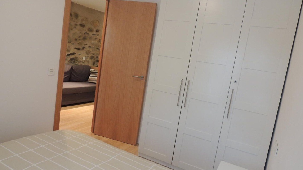 Photo of Bedroom in Puigcerda