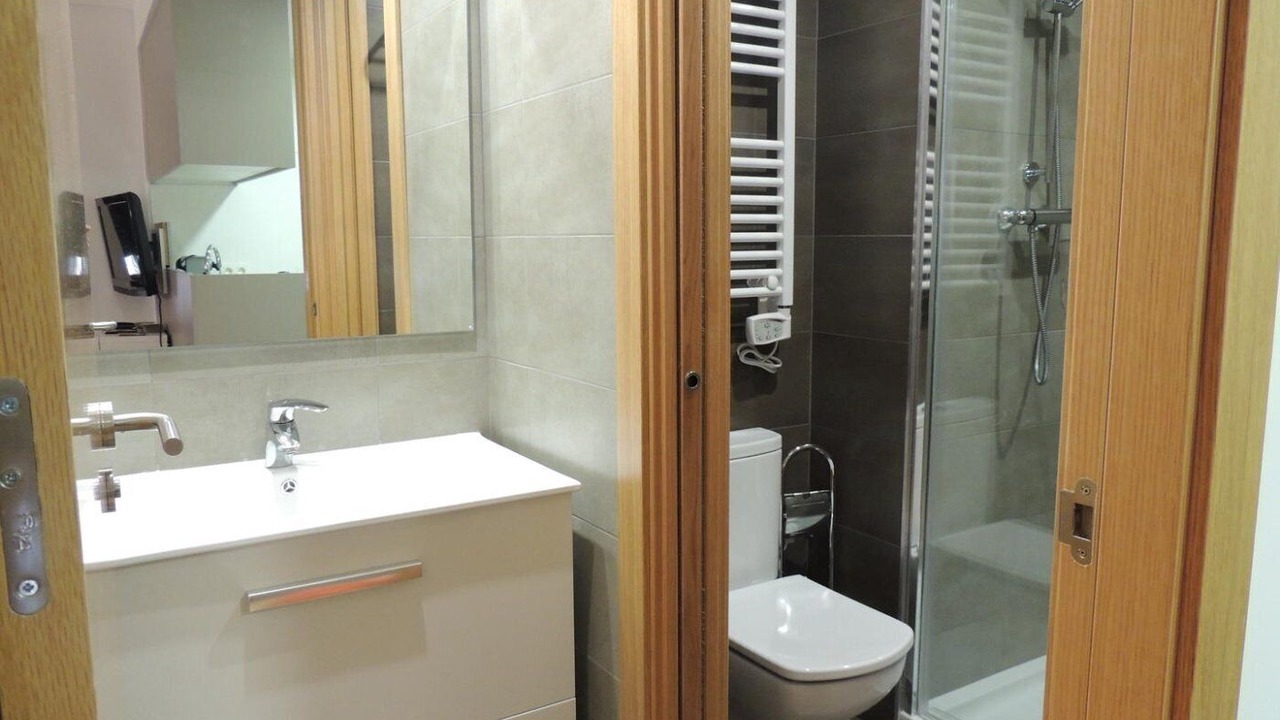 Photo of Bathroom in Puigcerda