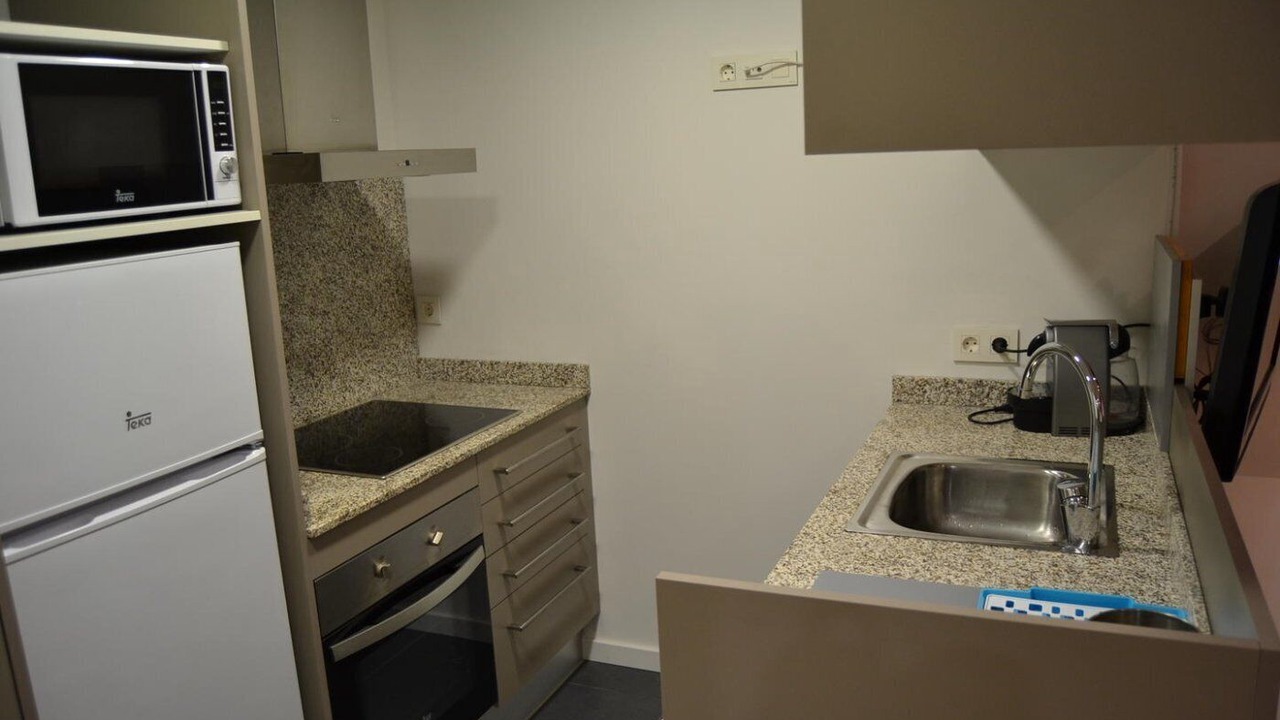 Photo of Kitchen in Puigcerda